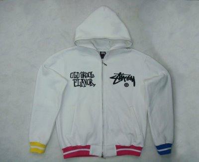 stussy Hoodies-4